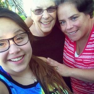 Meet your Posher, Alayna